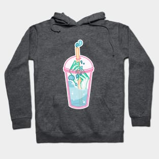 Spooky Frappe Hoodie